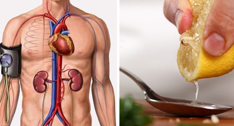 You are currently viewing 4 Natural Ways to Lower Your Blood Pressure