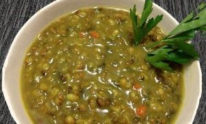 Read more about the article Health Benefits of Mung Beans and a Soup Recipe You Can Try