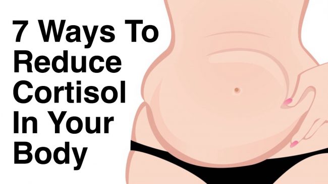 You are currently viewing 7 Ways To Reduce The Cortisol In Your Body