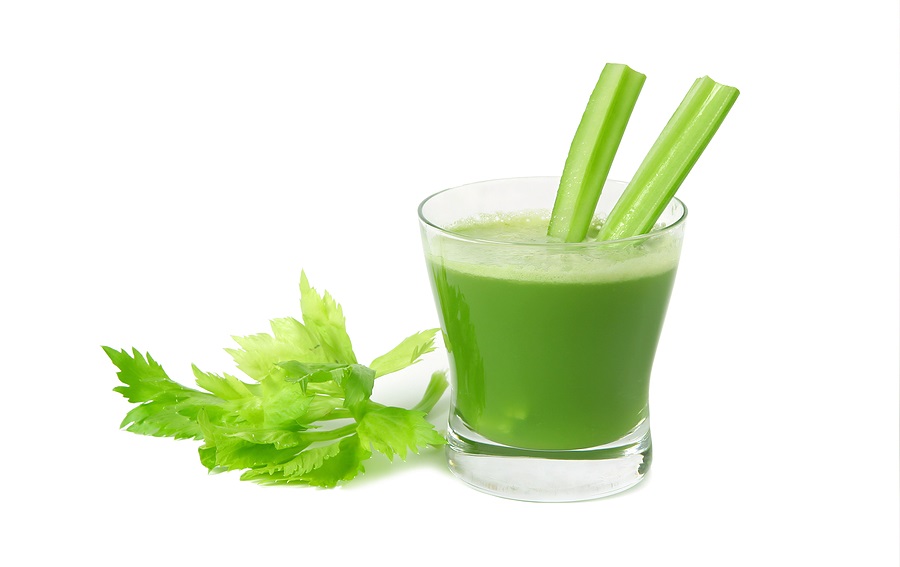 You are currently viewing Celery And Pineapple Smoothie To Burn Belly Fat And Lose Weight