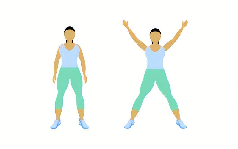 You are currently viewing The 7-Minute Workout That Science Says Actually Works