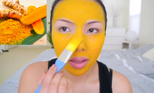 Read more about the article How To Use Turmeric On Your Face To Eliminate Acne, Eczema, Inflammation And Dark Spots Forever