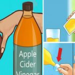 Drink Apple Cider Vinegar Before Bed Because You Will Treat These Health Conditions