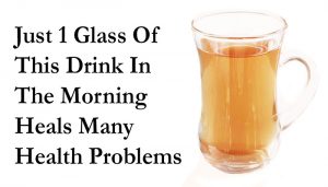 Read more about the article Reduce Cholesterol Levels, Acidity And Heal Stomach Issues With Just 1 Glass Of This Drink In The Morning