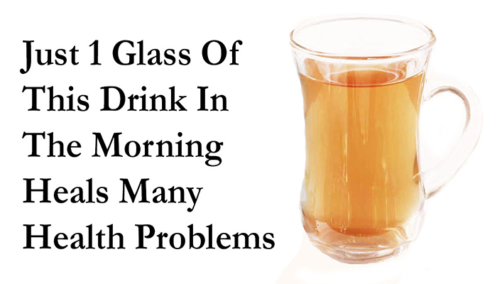 You are currently viewing Reduce Cholesterol Levels, Acidity And Heal Stomach Issues With Just 1 Glass Of This Drink In The Morning