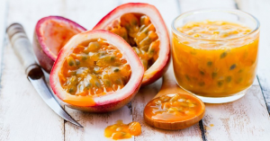 Read more about the article Passionfruit Contains High Levels of Antioxidants And 13 Known Carotenoids