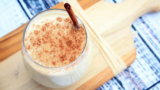 You are currently viewing How to Make Cinnamon Milk For Weight Loss and Healthier Skin