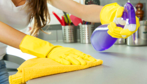 Read more about the article 7 Simple Kitchen Hygiene Rules That Will Keep You Healthy