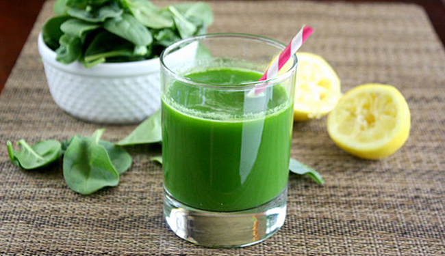 You are currently viewing Juice That Reverse Type 2 Diabetes in 1 Week