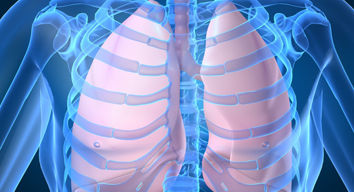 You are currently viewing 2 Simple Breathing Exercise For Good Deep Lung Cleansing