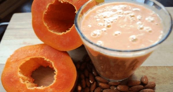 You are currently viewing This Shake Flattens The Belly, Cleans The Colon, and Removes All The Fat Completely From Your Body