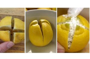 Read more about the article Cut Lemons And Keep Them In Your Bedroom… Here Is Why!