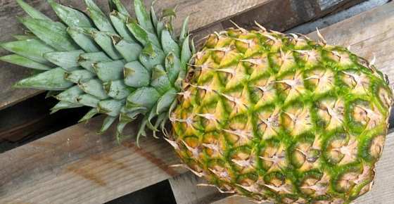 You are currently viewing Eat More Pineapples: It May Help to Prevent Heart Attack, Protects Eyes and Heart, Boosts Circulation