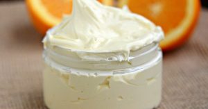 Read more about the article Homemade Citrus Body Butter That Soothes and Softens Dry, Scaly Skin Overnight (Recipe)