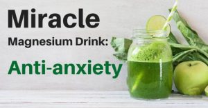 Read more about the article The Anti-Anxiety Juice Recipe that Uses Celery, Spinach, Apples, and Ginger