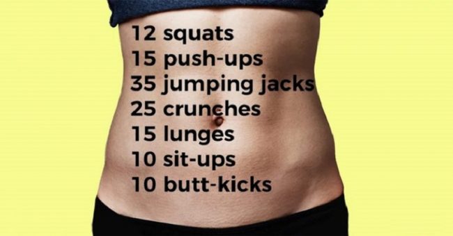 You are currently viewing 2 Month No-Gym Home Workout Plan – No Equipment