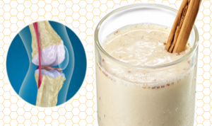 Read more about the article Strengthen Your Knee Tendons and Ligaments With This Simple Recipe