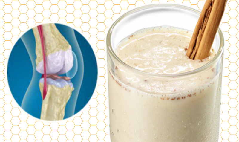 You are currently viewing Strengthen Your Knee Tendons and Ligaments With This Simple Recipe