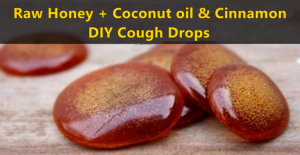 Read more about the article Raw Honey and Cinnamon DIY Cough Drops That Will Save You a Trip to the Doctor’s