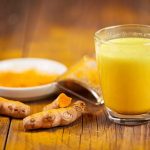Homemade Turmeric & Ginger Tea to Prevent Heart Disease, Lowers Cholesterol and Improves Your Brain Health