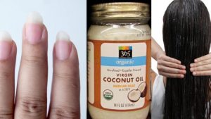 Read more about the article Here Are 20+ Amazing Ways to Use Coconut Oil