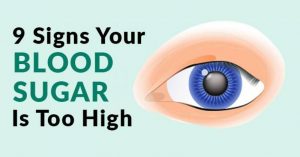 Read more about the article 9 Signs of High Blood Sugar and What You Need to Start Doing Immediately