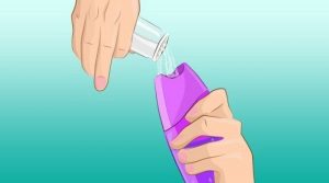 Read more about the article Add Salt To Your Shampoo And Solve One Of The Biggest Hair Problems