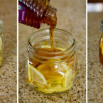 This 2-Minute Detox Drink Helps You Burn Fat, Lower Blood Sugar And High Blood Pressure