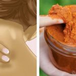 Homemade Muscle Rub Recipe With Turmeric, Coconut Oil And Cayenne Pepper For Quick Relief