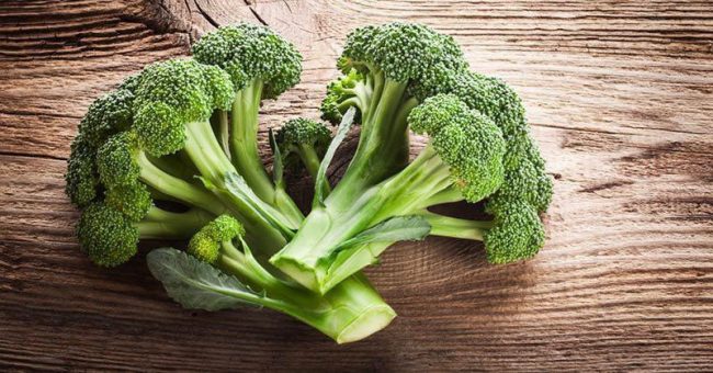 You are currently viewing Eat More Broccoli (Including the Stems): It Can Help Prevent Heart Attack, Constipation And Much More