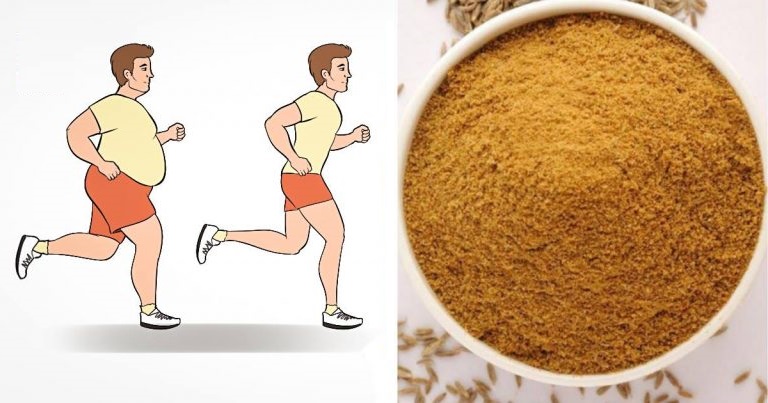 You are currently viewing Double Fat Loss With One Teaspoon of This Miracle Spice Daily
