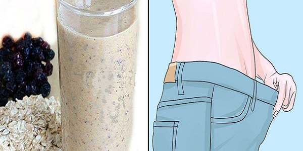 You are currently viewing Eat This For Breakfast And Never Worry About Your Belly Fat Again!