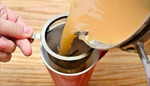 Read more about the article This Drink Melts Kidney Stones, Cures Liver Disease And Destroys Cancer Cells