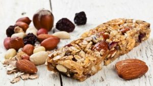 Read more about the article Quick And Simple – Healthy Energy Bars Recipe