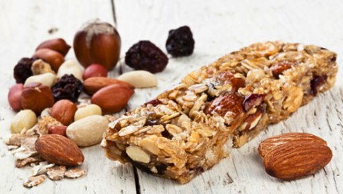 You are currently viewing Quick And Simple – Healthy Energy Bars Recipe