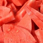 Watermelon Effectively Hydrates, Detoxifies And Cleanses The Entire Body On A Cellular Level