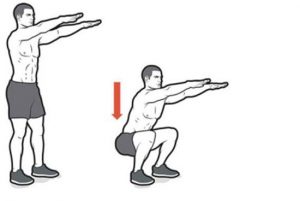 Read more about the article Fast Weight Loss Method: Burn 100 Calories In Just 4 Minutes!