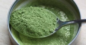 Read more about the article This Powder has More Antioxidants Than Blueberries, Iron Than Spinach and Vitamin A Than Carrots