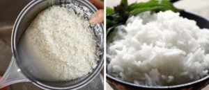 Read more about the article How to Cook Rice With Coconut Oil to Burn More Fats And Absorb Half The Calories