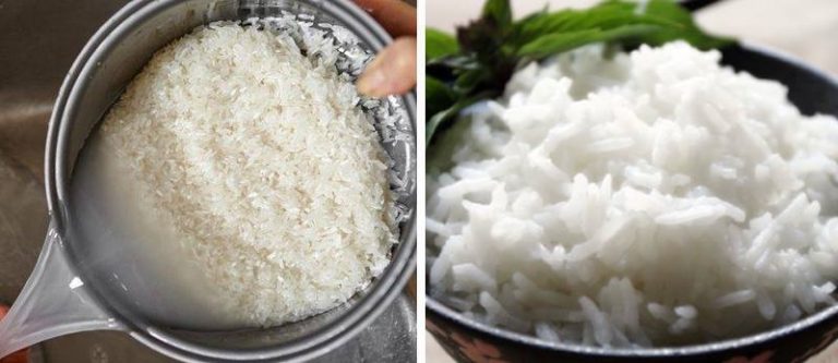 You are currently viewing How to Cook Rice With Coconut Oil to Burn More Fats And Absorb Half The Calories