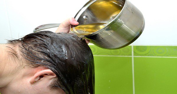 You are currently viewing It Prevents Hair Loss: Because Of This Ingredient, Hair And Eyebrows Grow Rapidly! (Recipe)