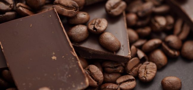 You are currently viewing Coffee and Chocolate Make You Smarter, According To The Latest Neuroscience