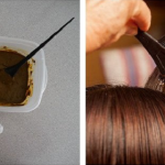 How To Dye Your Hair Naturally: This Amazing Recipe Will Make Your Hair Perfect!