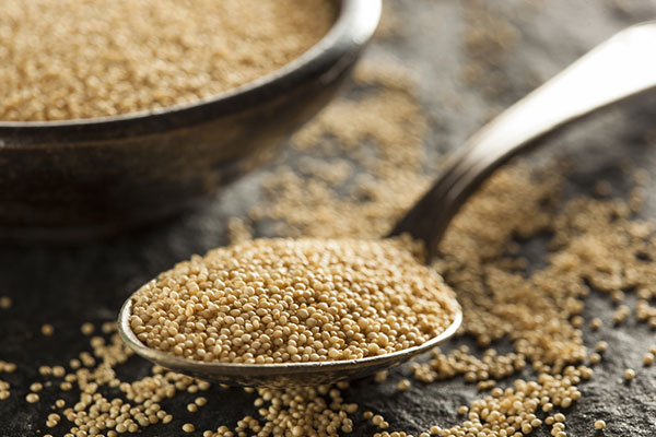 You are currently viewing 9 Gluten-Free Grains Full of Nutrients