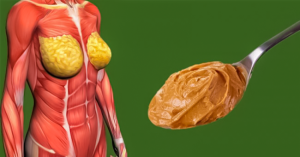 Read more about the article 9 Reasons To Start Eating Peanut Butter