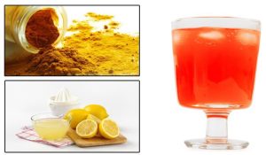 Read more about the article Turmeric Lemonade That Treats Depression Better Than Prozac