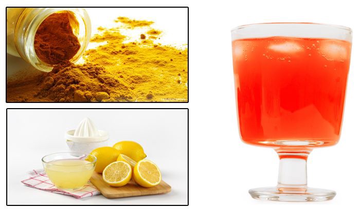 You are currently viewing Turmeric Lemonade That Treats Depression Better Than Prozac