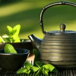 Green Tea – Health Benefits
