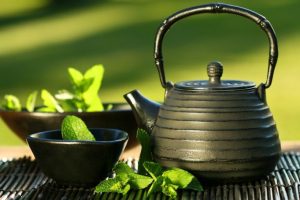 Read more about the article Green Tea – Health Benefits