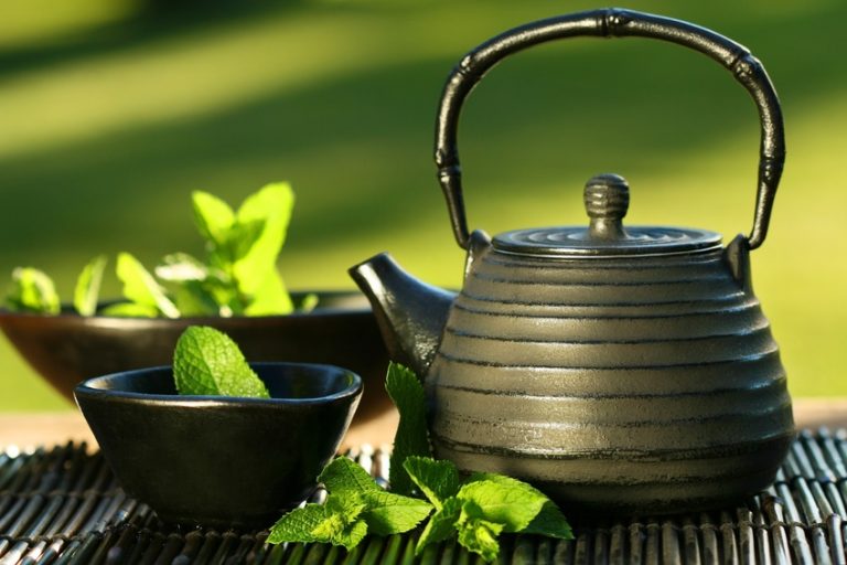 You are currently viewing Green Tea – Health Benefits